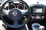 Nissan Juke 1.6 116pk Automaat Connect Edition ECC/Camera/Navi/Cruise/Stoelverw