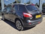 Nissan Qashqai 1.6 Connect Edition | Navigatie | Dealer onderhouden | Panoramadak |