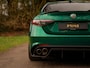 Alfa Romeo Giulia 2.9 V6 Quadrifoglio MY25 | Akrapovic | Carbon stoelen | Harman/Kardon | Facelift | Adapt. cruise