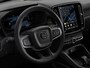 Volvo EC40 Single Motor Ext. Range Plus Europa 82 kWh climate line/ harman kardon/ elektrische stoelen/ 20 inch / zwart dak / extra getint glas