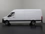 Mercedes-Benz Sprinter 315CDi 9G-Tronic Automaat L3H2 Maxi | Multimedia | Camera | Airco | Cruise | Betimmering | 3-Zits