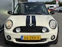 MINI Cooper Mini BWJ 2009 1.6 120 PK STOELVERWARMING | AIRCO | PANORAMA | LMV | MISTLAMPEN