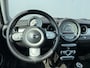 MINI Cooper Mini BWJ 2009 1.6 120 PK STOELVERWARMING | AIRCO | PANORAMA | LMV | MISTLAMPEN