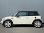 MINI Cooper Mini BWJ 2009 1.6 120 PK STOELVERWARMING | AIRCO | PANORAMA | LMV | MISTLAMPEN