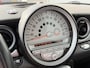 MINI Cooper Mini BWJ 2009 1.6 120 PK STOELVERWARMING | AIRCO | PANORAMA | LMV | MISTLAMPEN