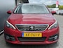 Peugeot 308 SW BWJ 2019 1.2 131 PK Blue Lease Premium NIEUWE DISTR.RIEM!! AUTOMAAT | PANORAMA | LEDER | CLIMA | ANDROID AUTO | APPLE CARPLAY | MULTIFUNCT. STUUR