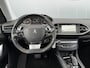 Peugeot 308 SW BWJ 2019 1.2 131 PK Blue Lease Premium NIEUWE DISTR.RIEM!! AUTOMAAT | PANORAMA | LEDER | CLIMA | ANDROID AUTO | APPLE CARPLAY | MULTIFUNCT. STUUR