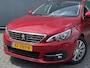 Peugeot 308 SW BWJ 2019 1.2 131 PK Blue Lease Premium NIEUWE DISTR.RIEM!! AUTOMAAT | PANORAMA | LEDER | CLIMA | ANDROID AUTO | APPLE CARPLAY | MULTIFUNCT. STUUR