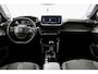 Peugeot 208 1.2 PureTech rood