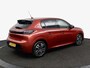 Peugeot 208 1.2 PureTech rood