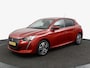Peugeot 208 1.2 PureTech rood
