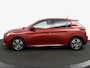 Peugeot 208 1.2 PureTech rood