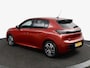 Peugeot 208 1.2 PureTech rood