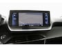 Peugeot 208 1.2 PureTech rood