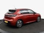 Peugeot 208 1.2 PureTech rood