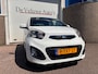 Kia Picanto 1.0 CVVT World Cup Ed.|Cruise|LED|BT|Airco|2e eig