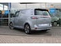 Volkswagen ID. Buzz Cargo ID.Buzz Cargo 79 kWh 340PK / 250 kW Bulli Edition auto 4M | App-Connect draadloos | Koplampverlichting LED Matrix ('IQ.Light') | Sleutelloos vergrendel- en startsysteem (Keyless Acces) zonder Safelock