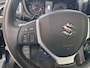 Suzuki S-Cross 1.4 Boosterjet Style Hybrid Automaat | Pano dak. | black rhino pack.