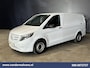 Mercedes-Benz Vito 116 CDI 164pk L2H1 Euro6 Airco | Camera | Apple Carplay | Cruisecontrol | LED | Bumper in de kleur Android Auto