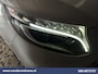 Mercedes-Benz Vito 116 CDI 164pk L2H1 Euro6 Airco | Camera | Apple Carplay | Cruisecontrol | LED | Bumper in de kleur Android Auto
