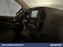 Mercedes-Benz Vito 116 CDI 164pk L2H1 Euro6 Airco | Camera | Apple Carplay | Cruisecontrol | LED | Bumper in de kleur Android Auto