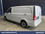 Mercedes-Benz Vito 116 CDI 164pk L2H1 Euro6 Airco | Camera | Apple Carplay | Cruisecontrol | LED | Bumper in de kleur Android Auto