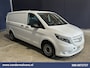 Mercedes-Benz Vito 116 CDI 164pk L2H1 Euro6 Airco | Camera | Apple Carplay | Cruisecontrol | LED | Bumper in de kleur Android Auto
