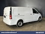 Mercedes-Benz Vito 116 CDI 164pk L2H1 Euro6 Airco | Camera | Apple Carplay | Cruisecontrol | LED | Bumper in de kleur Android Auto