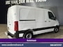 Mercedes-Benz Sprinter 316 CDI 164pk Automaat L1H1 Inrichting Euro6 Airco | Camera | Apple Carplay | 2800kg Trekhaak | Cruisecontrol Android Auto, Parkeersensoren