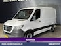 Mercedes-Benz Sprinter 316 CDI 164pk Automaat L1H1 Inrichting Euro6 Airco | Camera | Apple Carplay | 2800kg Trekhaak | Cruisecontrol Android Auto, Parkeersensoren