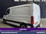Mercedes-Benz Sprinter 316 CDI 164pk Automaat L1H1 Inrichting Euro6 Airco | Camera | Apple Carplay | 2800kg Trekhaak | Cruisecontrol Android Auto, Parkeersensoren
