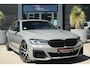 BMW 5-Serie 520i High Executive Edition M Sport 184pk Bowers&Wilkins/Panoramadak/M-Stoelen