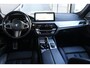 BMW 5-Serie 520i High Executive Edition M Sport 184pk Bowers&Wilkins/Panoramadak/M-Stoelen