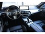 BMW 5-Serie 520i High Executive Edition M Sport 184pk Bowers&Wilkins/Panoramadak/M-Stoelen