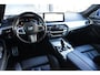 BMW 5-Serie 520i High Executive Edition M Sport 184pk Bowers&Wilkins/Panoramadak/M-Stoelen