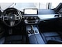 BMW 5-Serie 520i High Executive Edition M Sport 184pk Bowers&Wilkins/Panoramadak/M-Stoelen