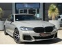 BMW 5-Serie 520i High Executive Edition M Sport 184pk Bowers&Wilkins/Panoramadak/M-Stoelen