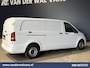 Mercedes-Benz Vito 116 CDI 164pk L3H1 Euro6 Airco | Camera | Apple Carplay | Cruisecontrol | Stoelverwarming Android Auto, Bijrijdersbank