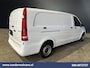 Mercedes-Benz Vito 116 CDI 164pk L3H1 Euro6 Airco | Camera | Apple Carplay | Cruisecontrol | Stoelverwarming Android Auto, Bijrijdersbank
