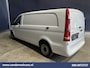 Mercedes-Benz Vito 116 CDI 164pk L3H1 Euro6 Airco | Camera | Apple Carplay | Cruisecontrol | Stoelverwarming Android Auto, Bijrijdersbank