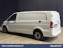 Mercedes-Benz Vito 116 CDI 164pk L3H1 Euro6 Airco | Camera | Apple Carplay | Cruisecontrol | Stoelverwarming Android Auto, Bijrijdersbank