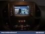 Mercedes-Benz Vito 116 CDI 164pk L3H1 Euro6 Airco | Camera | Apple Carplay | Cruisecontrol | Stoelverwarming Android Auto, Bijrijdersbank