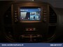 Mercedes-Benz Vito 116 CDI 164pk L3H1 Euro6 Airco | Camera | Apple Carplay | Cruisecontrol | Stoelverwarming Android Auto, Bijrijdersbank