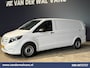Mercedes-Benz Vito 116 CDI 164pk L3H1 Euro6 Airco | Camera | Apple Carplay | Cruisecontrol | Stoelverwarming Android Auto, Bijrijdersbank