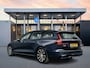 Volvo V60 T6 Recharge Plus Dark | 18" | Sporstoelen | Trekhaak | 360 Camera  Harman Kardon | Adaptieve Cruise | BLIS