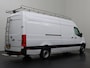 Mercedes-Benz Sprinter 315CDI Automaat L3H2 Maxi | Imperiaal | Trekhaak | Multimedia | Camera | Airco | Cruise | 3-Zits | Betimmering