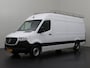 Mercedes-Benz Sprinter 315CDI Automaat L3H2 Maxi | Imperiaal | Trekhaak | Multimedia | Camera | Airco | Cruise | 3-Zits | Betimmering