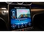 Mercedes-Benz C-klasse 180 AMG Line|Sfeerverlichting|Carplay|Leder|Acc