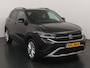 Volkswagen T-Cross TSI Goal Edition 115pk | Trekhaak | Stoelverwarming | All-season banden | Adapt. Cruise |