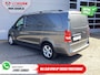 Mercedes-Benz Vito 119 CDI Aut. L2 LED/ Standkachel/ Carplay/ Cruise/ Airco/ Camera/ PDC V+A/ LMV